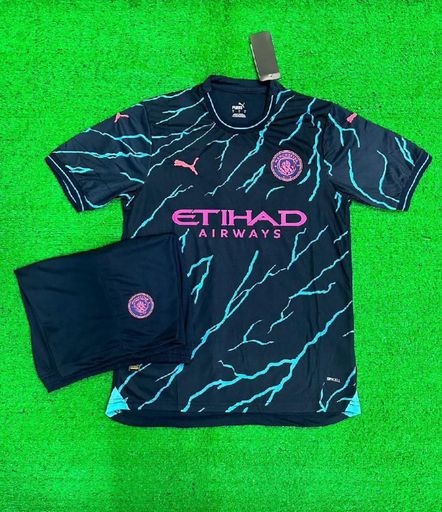 Man city away kit 23/24 available now 