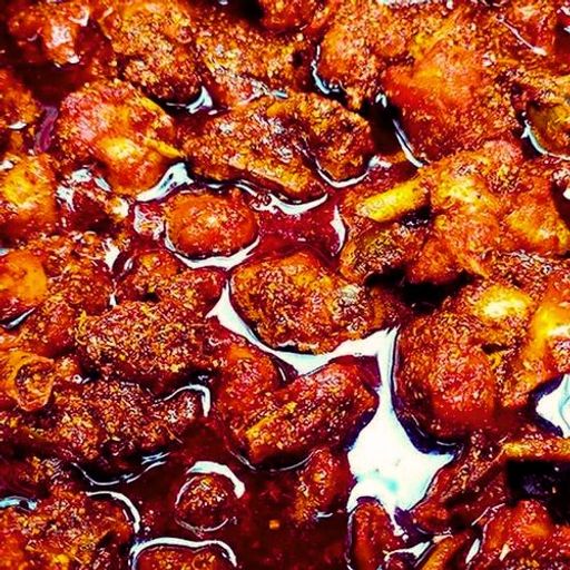 chicken pickle
