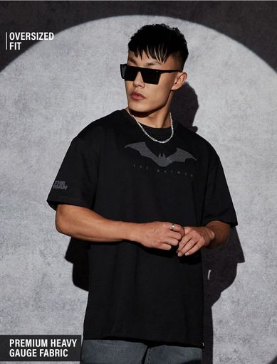 soild oversized tshirt 