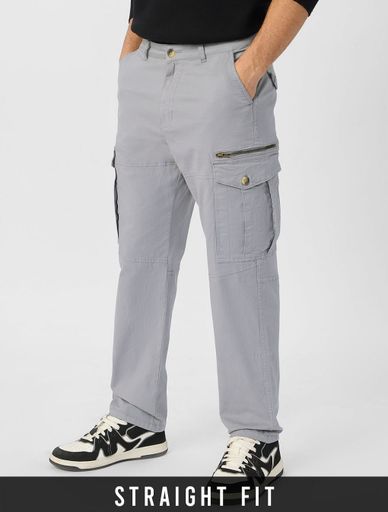 Men Cargo Pants 
