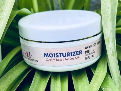 MOISTURIZER 