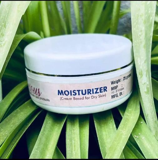 MOISTURIZER 