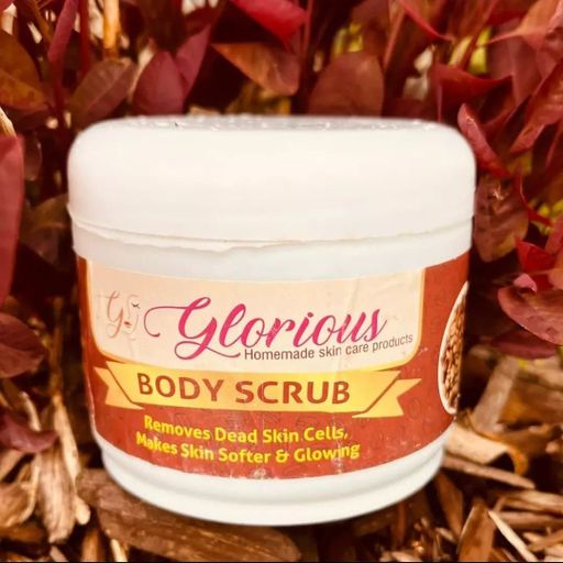 BODY SCRUB 