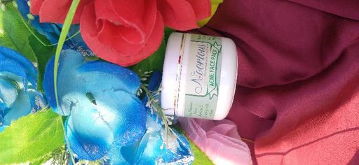 ACNE PIMPLE FACE PACK 