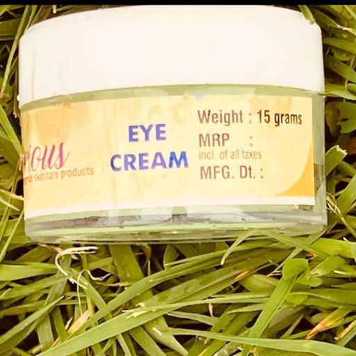 EYE CREAM 