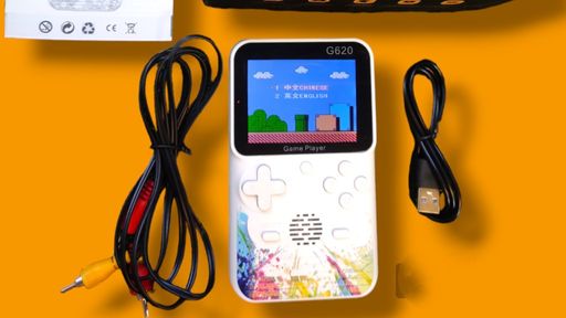 Game Boy