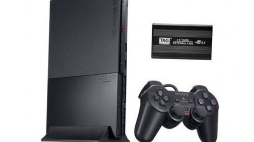 PS2(PlayStation 2) Tv Video Game System