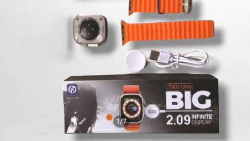Smart watch