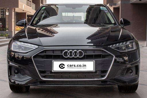 Audi A4 Premium Plus 40 TFSI