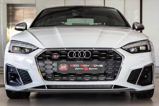 AUDI S5 SPORTBACK