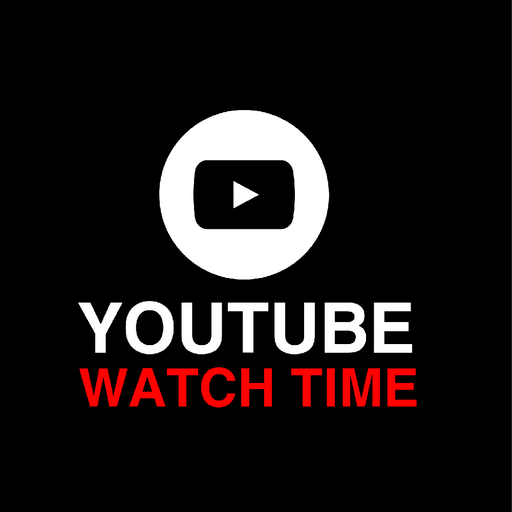Youtube Watch Time 