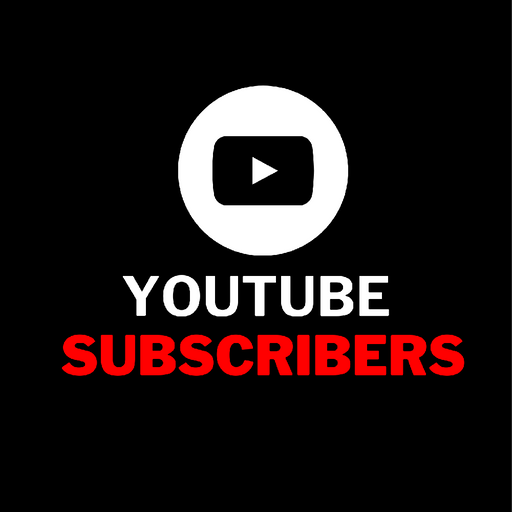 Youtube Subscribers 