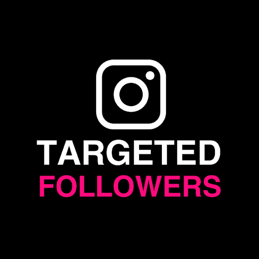 Instagram Targeted Followers Service 