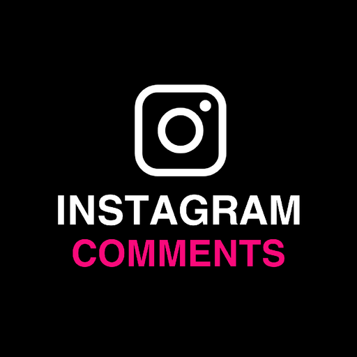 Instagram Comments 