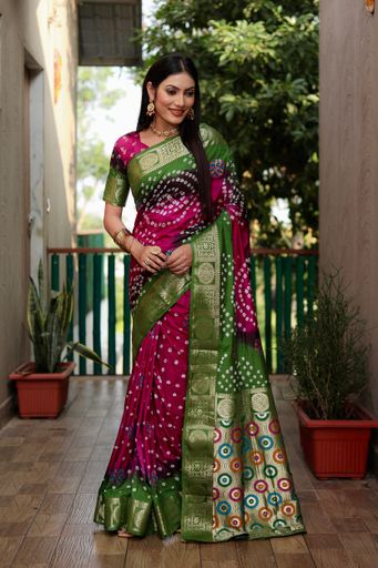 ISHANI BANDHEJ 