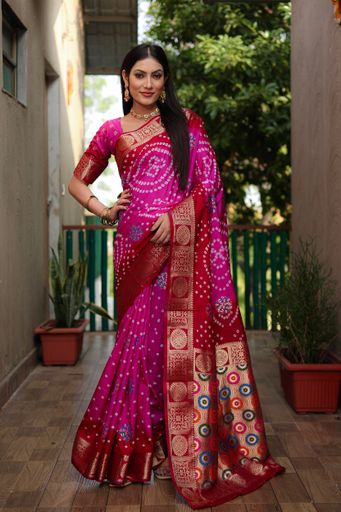 ISHANI BANDHEJ 