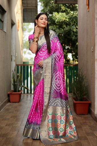 ISHANI BANDHEJ 