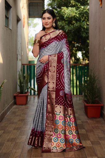 ISHANI BANDHEJ 