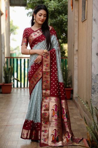 CHANDANI  BANDHEJ 