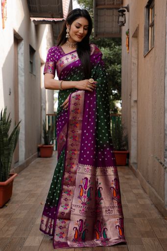 CHANDANI BANDHEJ 