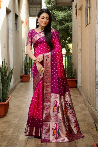 CHANDANI BANDHEJ 