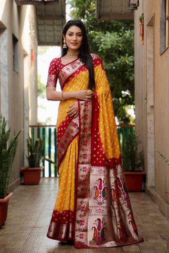 CHANDANI BANDHEJ 