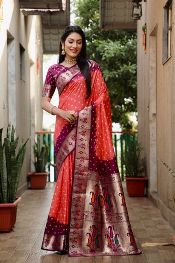 CHANDANI SAREE 