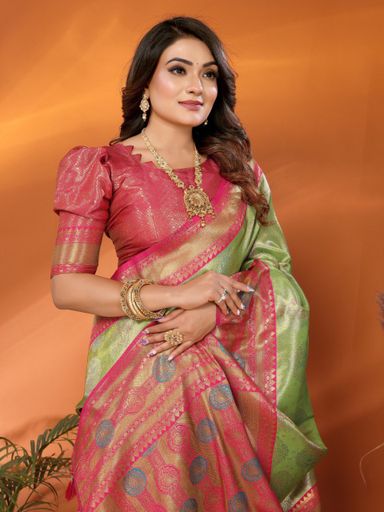 MAITHILI BANARSI 