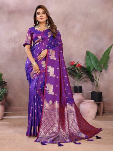 MANJARI SAREE 