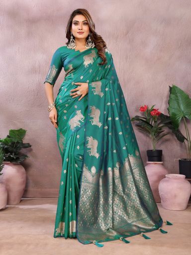 MANJARI SAREE 