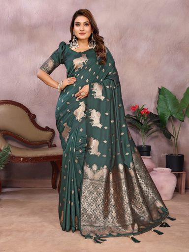 MANJARI SAREE 