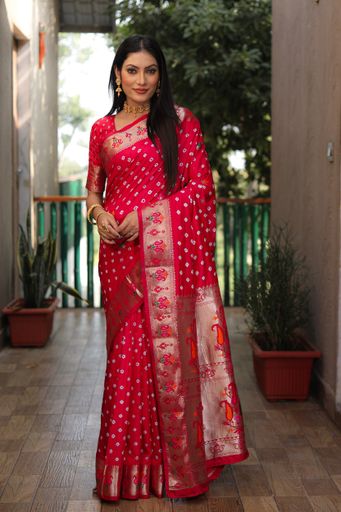 YOGESHWARI BANDHEJ 
