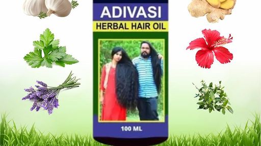 hair Oil