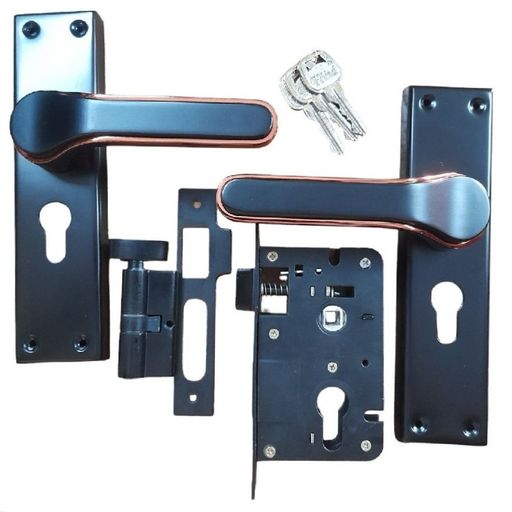 Mortise Lock 