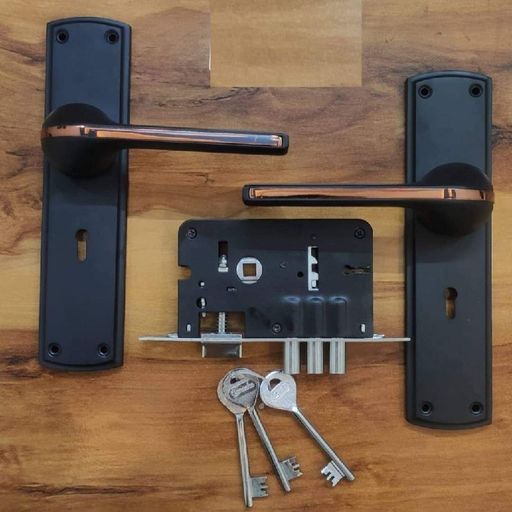 Mortise Lock 