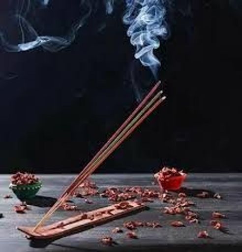 Primium White Incense Stick 