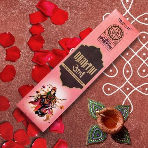 Bhakti 3 in 1 Incense Stick 
