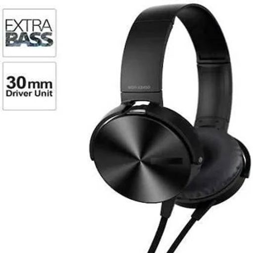Wired Headphone