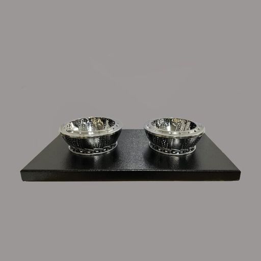 Simi Double Burner Stove