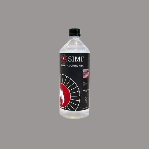 Simi Cooking Gel Pack of 1
