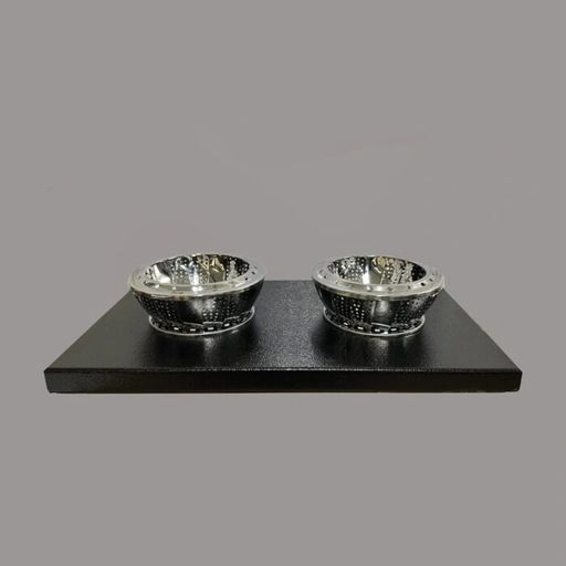 Simi Double Burner Stove