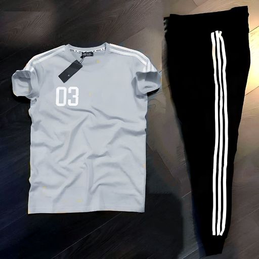 GREY BLACK