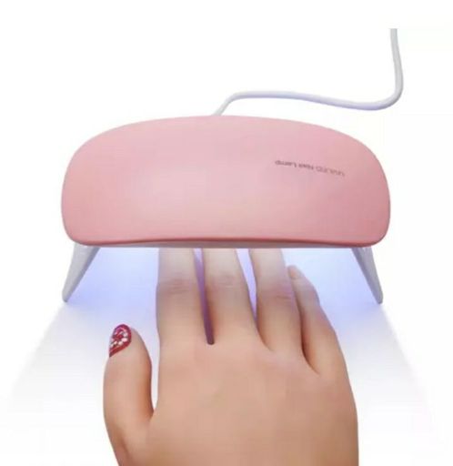 Express Beauty Nail Polish Dryer