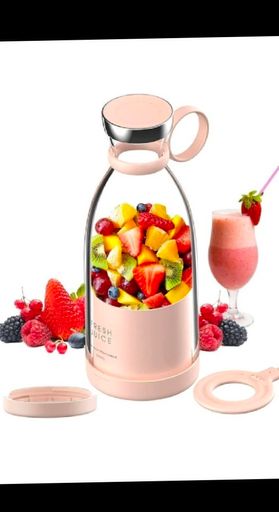 BLENDER