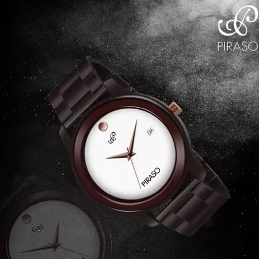 PIRASO Alluring Men Analog Watches