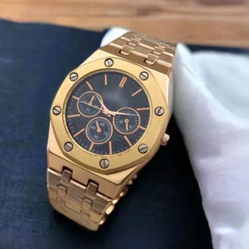 Astaan Men's Watch 