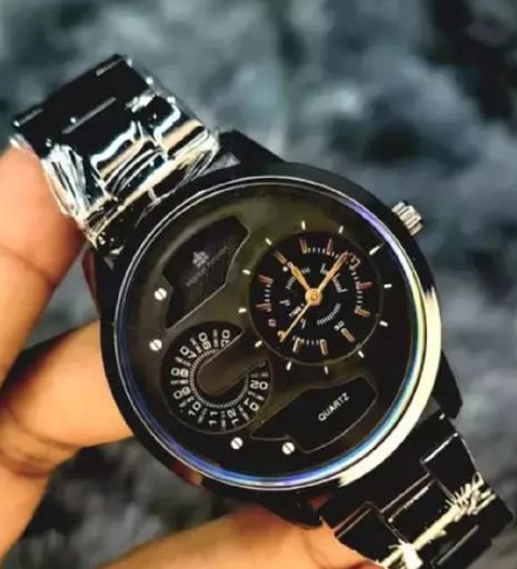 QUREEN Modern Men Analog Watches | Fancy Men Analog Watches
