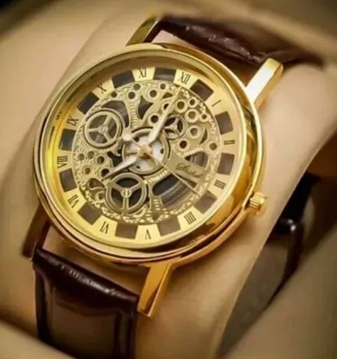 Stylish Men's Watches