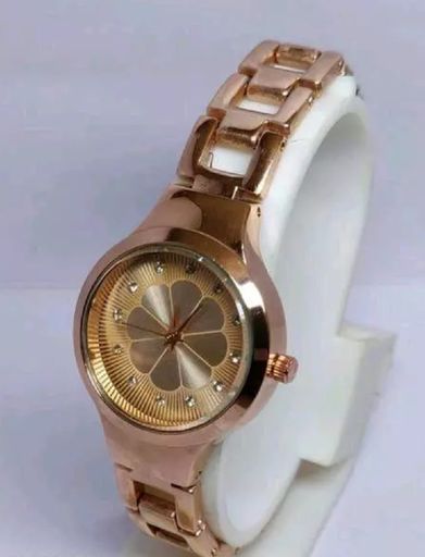 New Women Watch