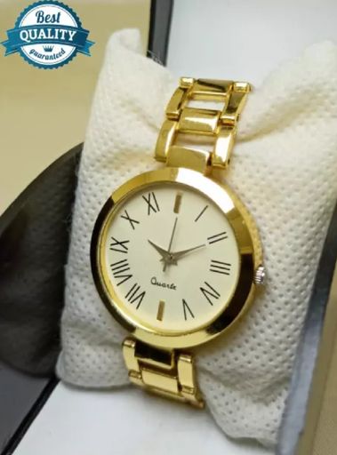 Classy Women Analog Watches